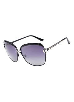 Women's Polarized Butterfly Sunglasses