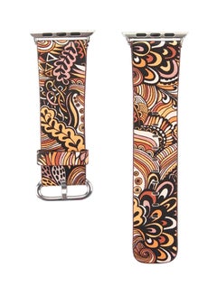 Replacement Band For Apple Watch Series 1/2/3 42mm Multicolour