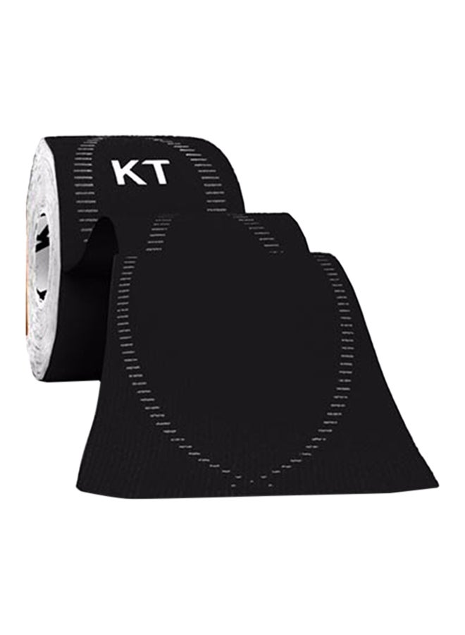 KT TAPE - 20-Strip Pre-Cut Kinesiology Therapeutic Tape - Image 1