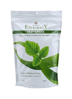 DESERT ENERGY Fast Green Fertilizer 1kg 