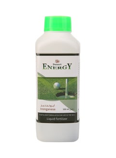 DESERT ENERGY Ironganese Liquid Fertilizer 500ml 