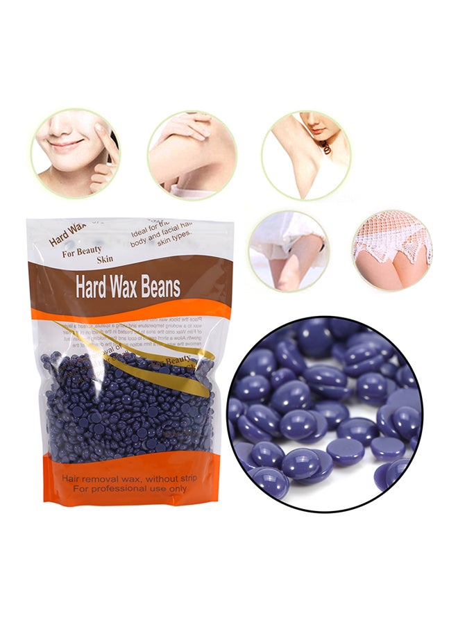 Generic Lavender Infused Hard Wax Beans Purple 305grams - Image 2