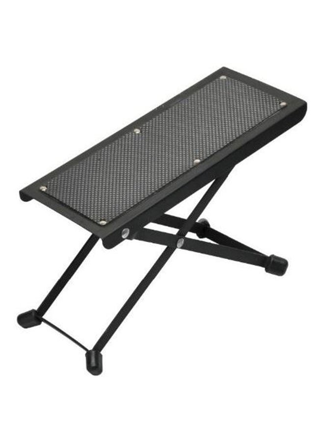 Guitar Foot Rest Stool