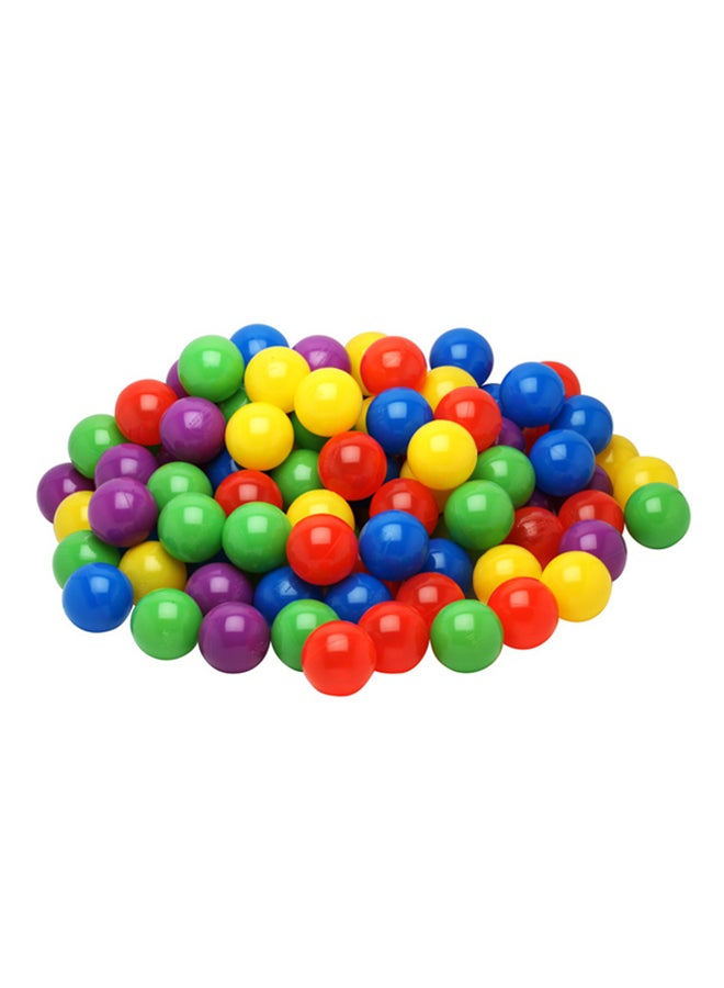 IMPERIAL 100-Piece Kiddy-Up Pit Ball 6cm - Image 1
