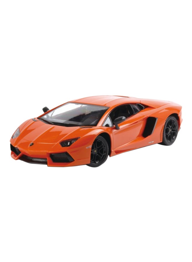 Kidztech - Lamborghini Aventador Remote Control Car LP700-4 - Image 1
