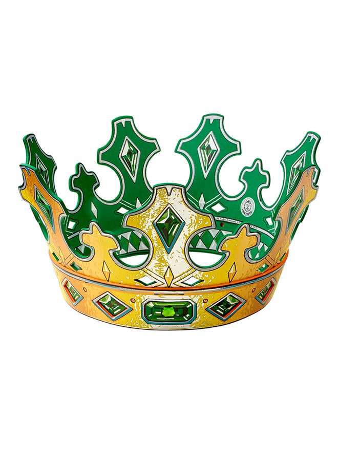 Kingmaker Kings Crown