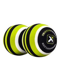 Trigger Point MB2 Grid Foam Roller  - Image 1