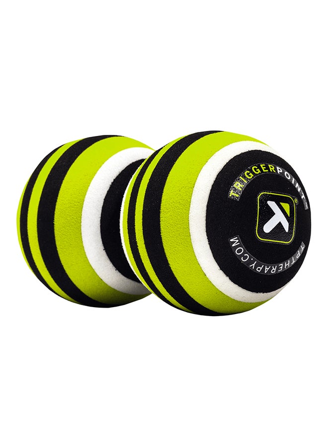 Trigger Point MB2 Grid Foam Roller  - Image 1