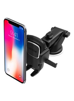 iOttie Easy One Touch 4 Dash Windshield Mount Black  - Image 1