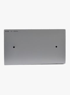 ClassPro Steel Burglary Safe Grey 25x35x25centimeter  - Image 2