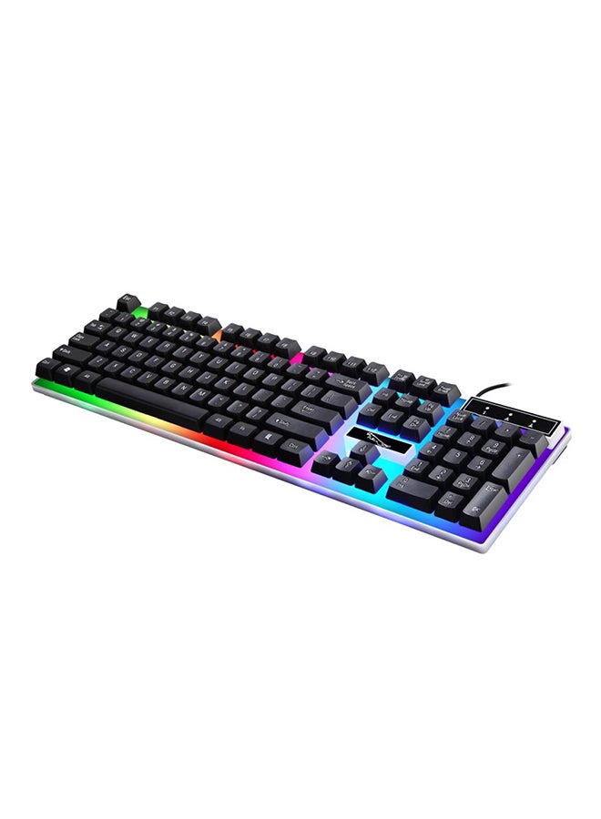 G21 Wired Gaming Keyboard  - Image 1