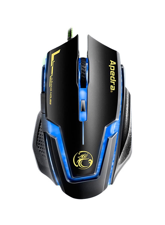 A9 Wired Gaming Mouse