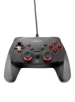 Snakebyte Gamepad S Backlight Wired Controller For Nintendo Switch  - Image 1