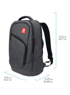 pdp Elite Player Backpack - Nintendo Switch  - Image 2
