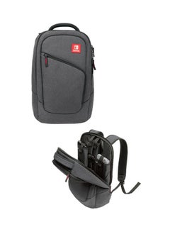 pdp Elite Player Backpack - Nintendo Switch  - Image 3