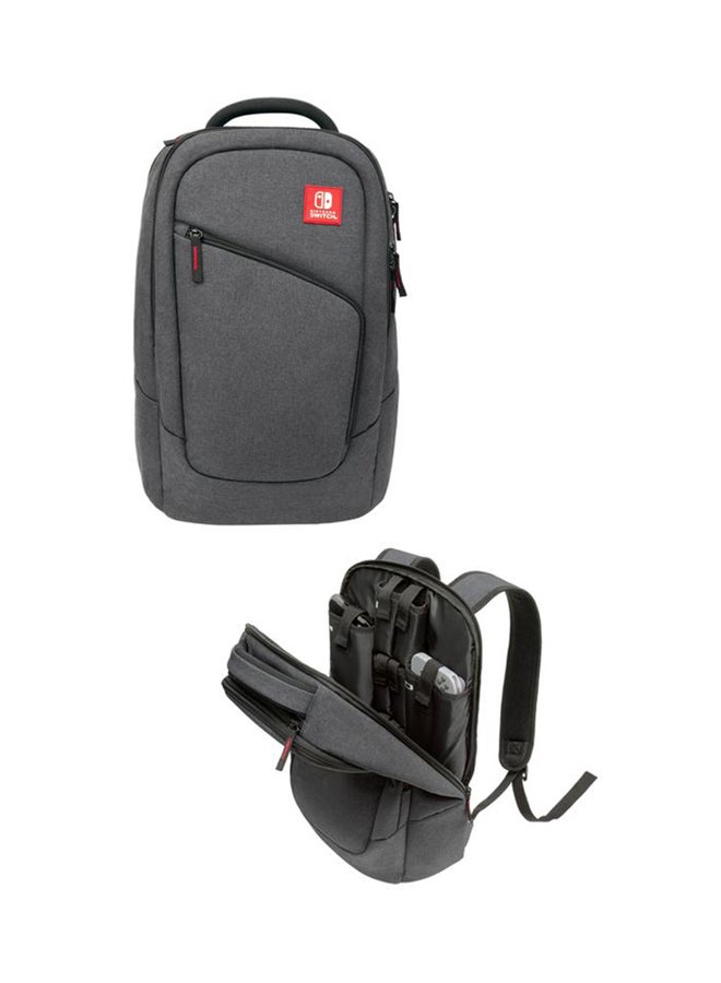 pdp - Elite Player Backpack - Nintendo Switch - Image 1