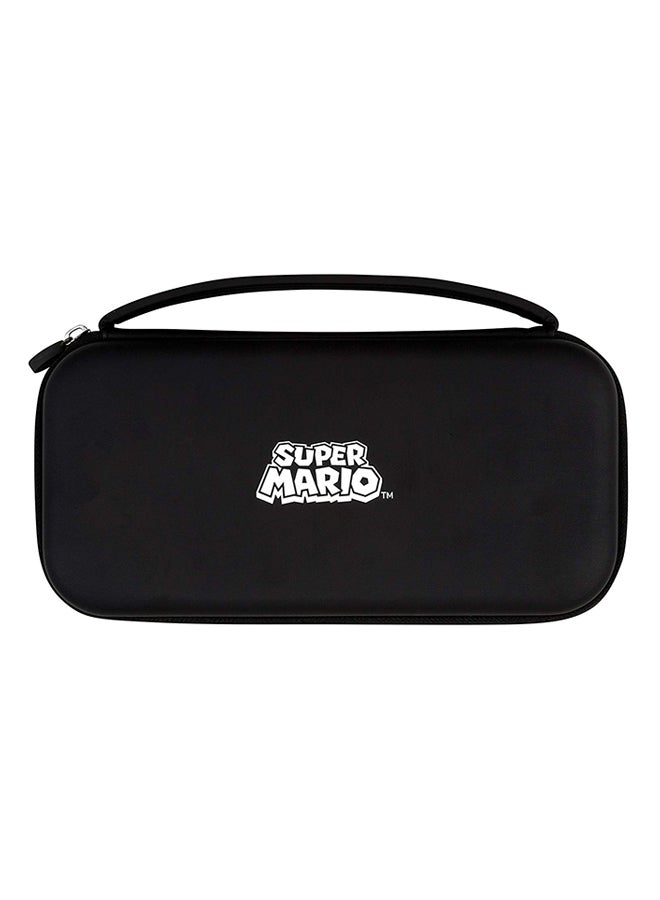 pdp - Mario Kana Deluxe Carrying Case For Nintendo Switch - Image 1