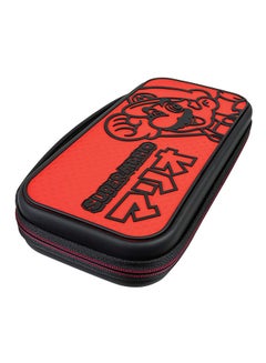 pdp Mario Kana Deluxe Carrying Case For Nintendo Switch  - Image 4