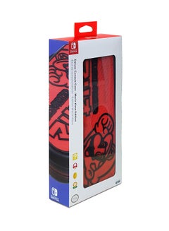pdp Mario Kana Deluxe Carrying Case For Nintendo Switch  - Image 5