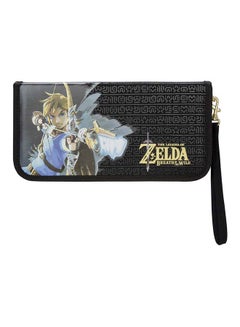 Premium Console Case Zelda Edition - Nintento Switch