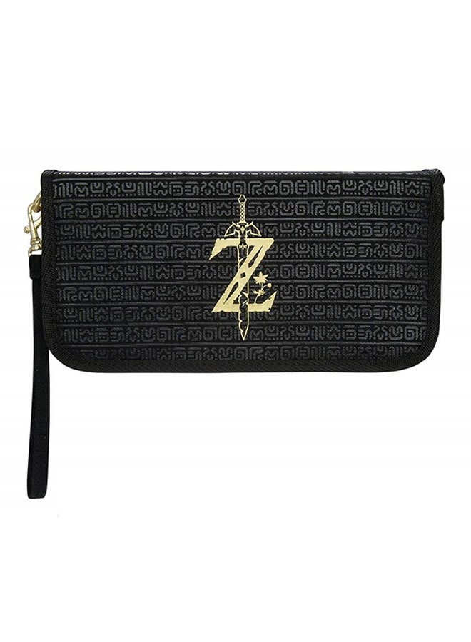 pdp - Premium Console Case Zelda Edition - Nintento Switch - Image 1
