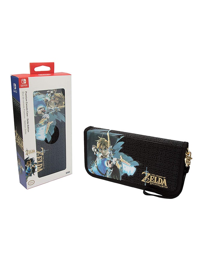 pdp - Premium Console Case Zelda Edition - Nintento Switch - Image 1