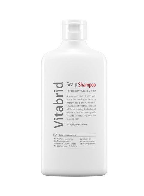 Scalp Shampoo 300ml