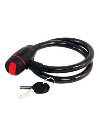 Bicycle Anti-Theft Lock 2 x 1200mm - v1536578196/N15089384A_1