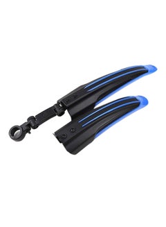 Adjustable Front/Rear Mudguard