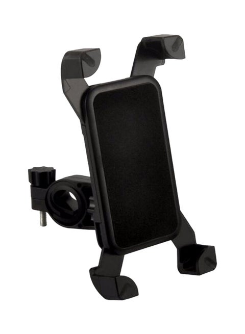 Universal Adjustable Bicycle Mount Mobile Holder For iPhone And Samsung