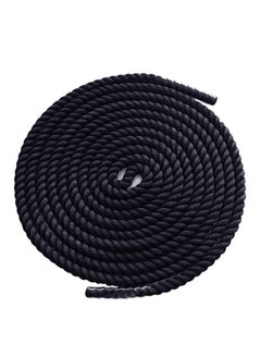 PURMOTION 3-Strand Battling Rope - 30 ft 30feet  - Image 1