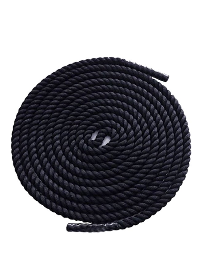 PURMOTION 3-Strand Battling Rope - 30 ft 30feet - Image 1