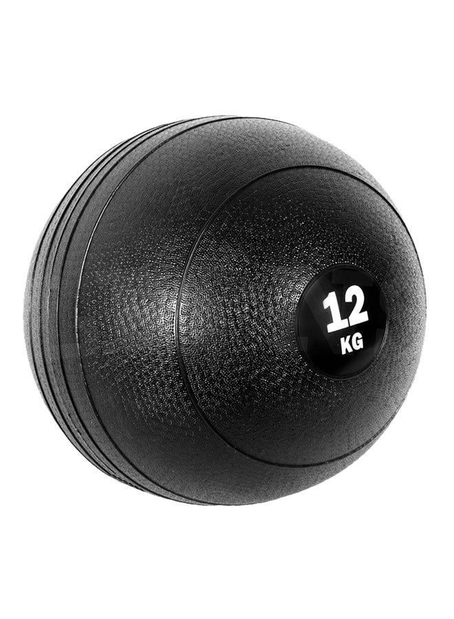 800Sport Slam Ball Functional Exercise- 12 kg 12kg
