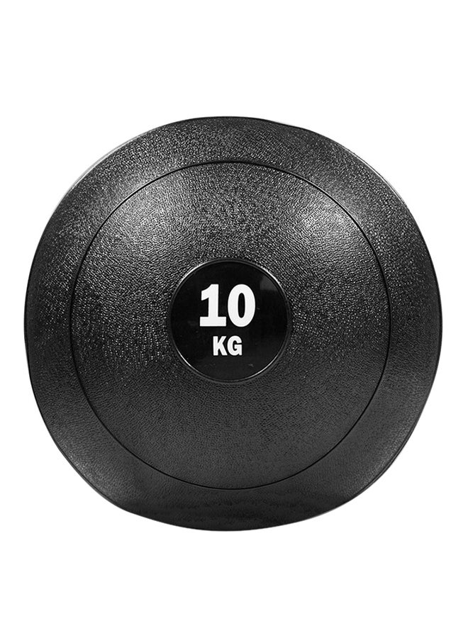 800Sport Slam Ball Functional Exercise- 10 kg 10kg