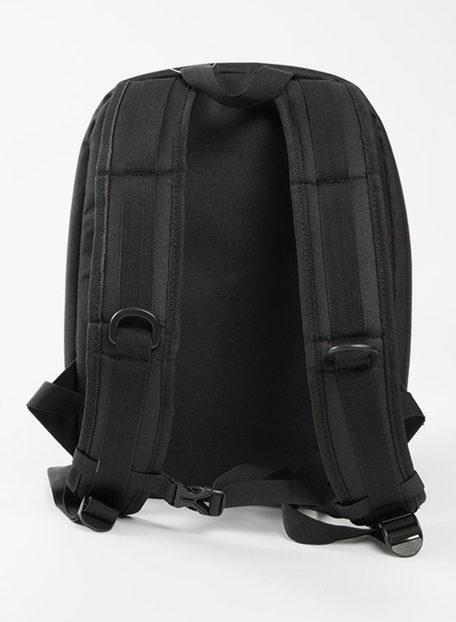 Waterproof Backpack For DSLR Camera With Interior Tablet Sleeve Green  - Image 3