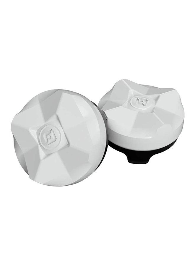 KontrolFreek 2-Piece Destiny 2 Ghost Wireless Thumbstick Grip For PlayStation 4 Controller - Image 2