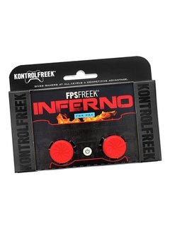 Inferno Red