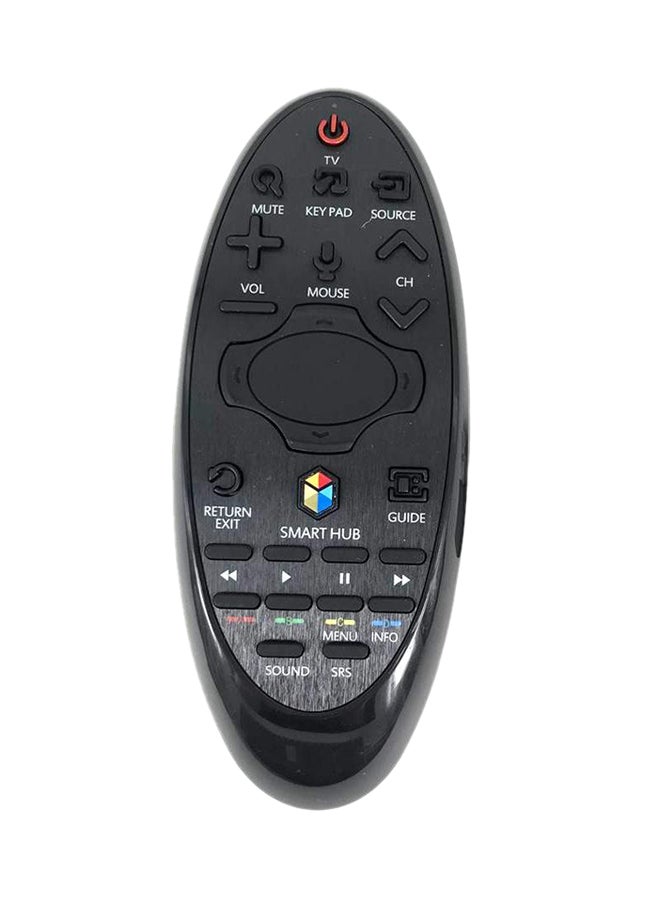 3D TV Remote Control For Samsung Black - v1536644637/N16995936A_1