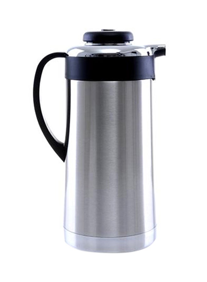 رويال فورد قارورة مفرغة من الهواء فضي / أزرق