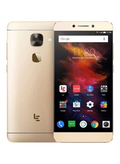 LeEco Le S3 X626 Dual SIM Gold 32GB 4G LTE