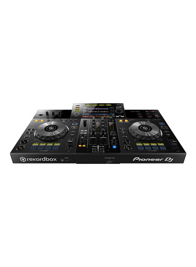 Pioneer All-In-One DJ System  - Image 3