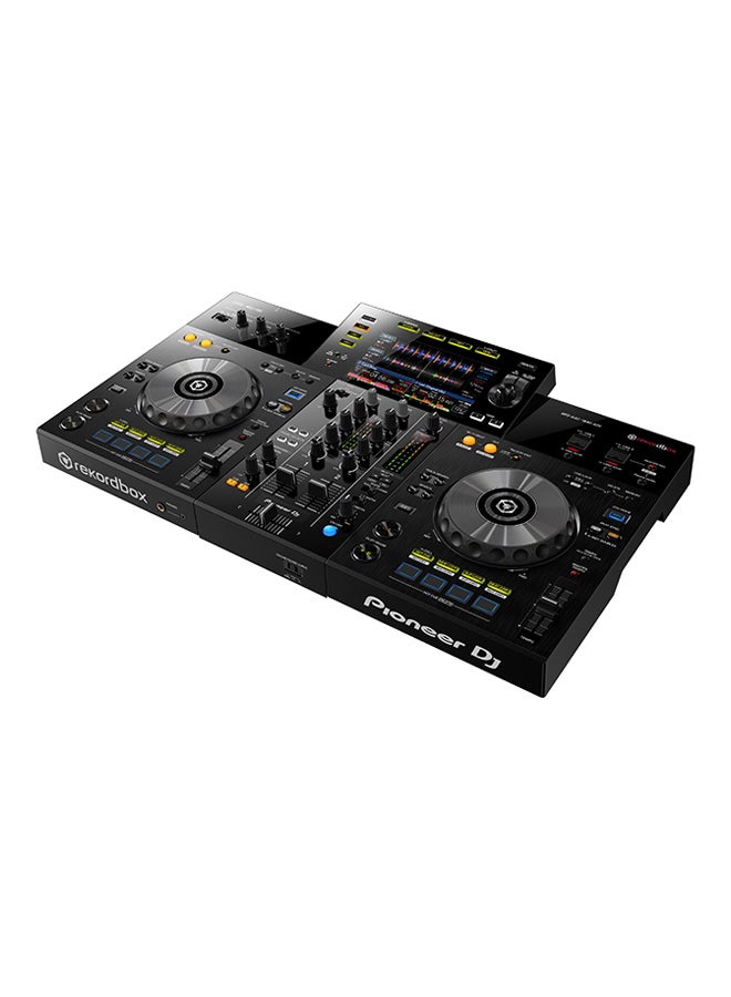 Pioneer All-In-One DJ System  - Image 2