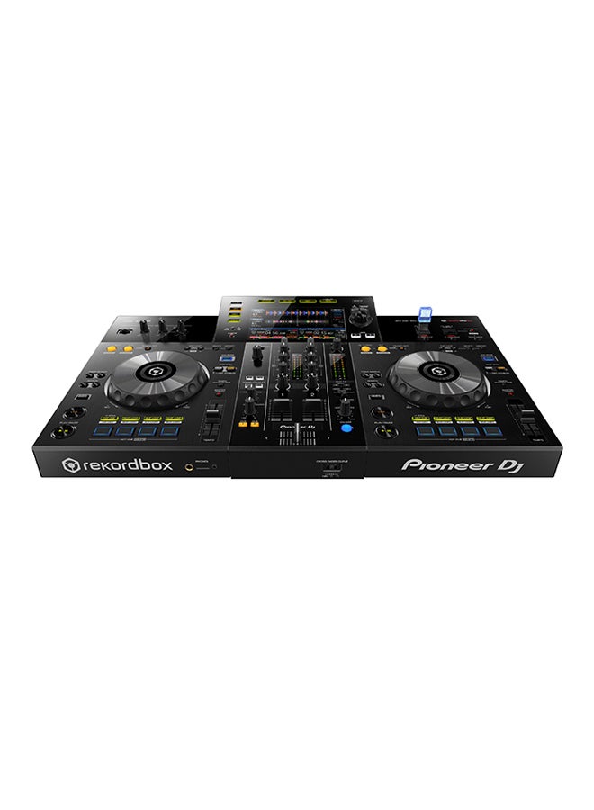 Pioneer All-In-One DJ System  - Image 4