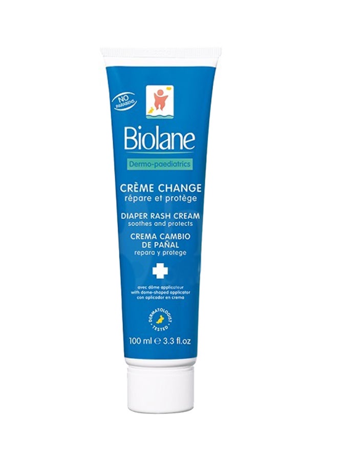 Diaper Rash Cream