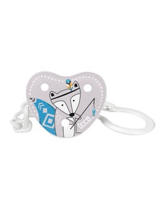 lovi Indian Summer Boy Soother Holder  - Image 1