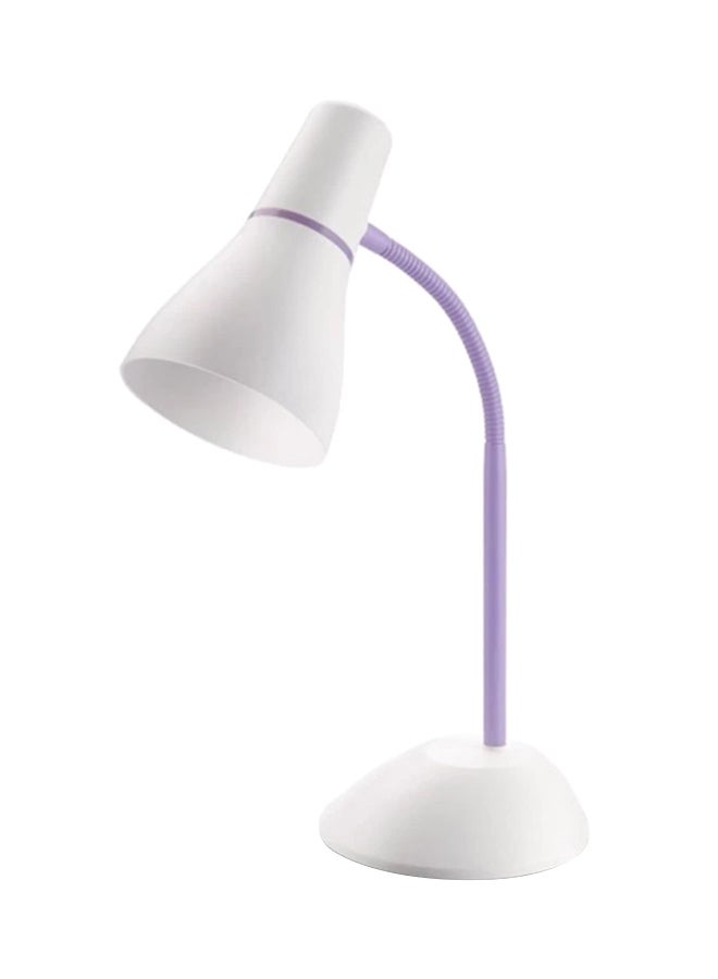 Philips Pear Lamp White/Purple 