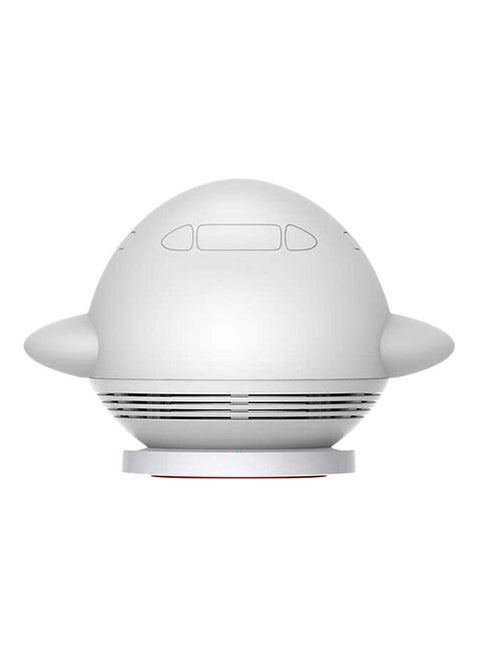 Playbulb Zoocoro Smart Bluetooth Speaker APP Control Lamp - Airwhale Multicolour