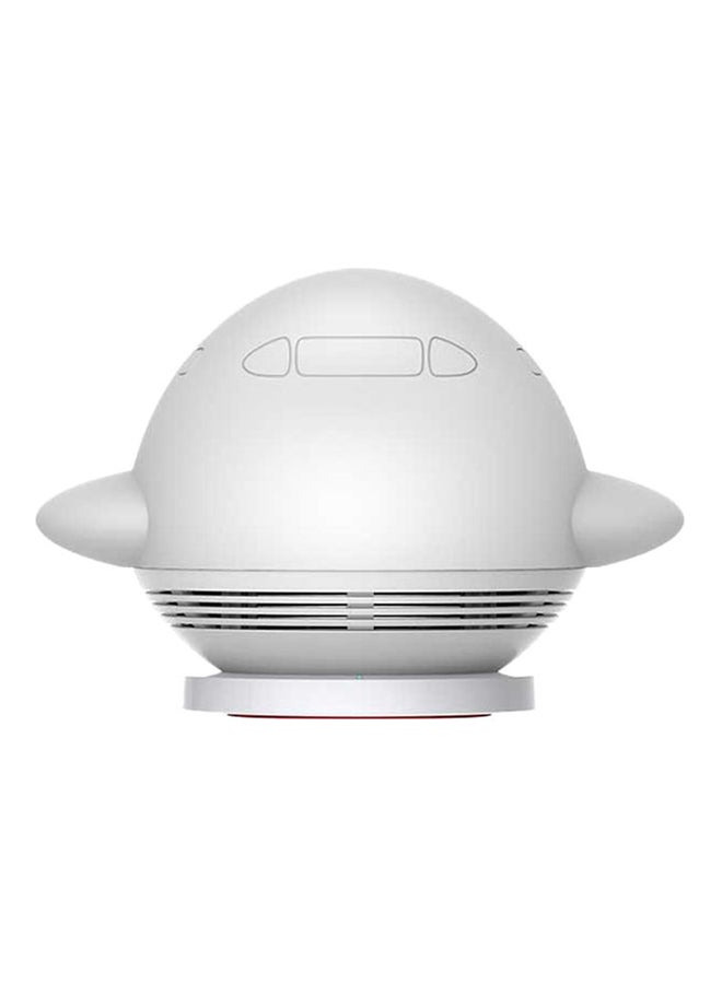 MiPow - Playbulb Zoocoro Smart Bluetooth Speaker APP Control Lamp - Airwhale Multicolour - Image 1