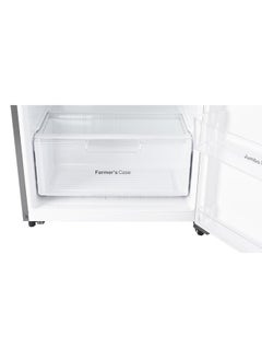 Inverter Refrigerator 17 Cu.ft, 50/60Hz, X-Cooling, Electronic Temp. Control, Crystal LED Lighting FN-G597NTIS Silver - v1536651129/N15346562A_5