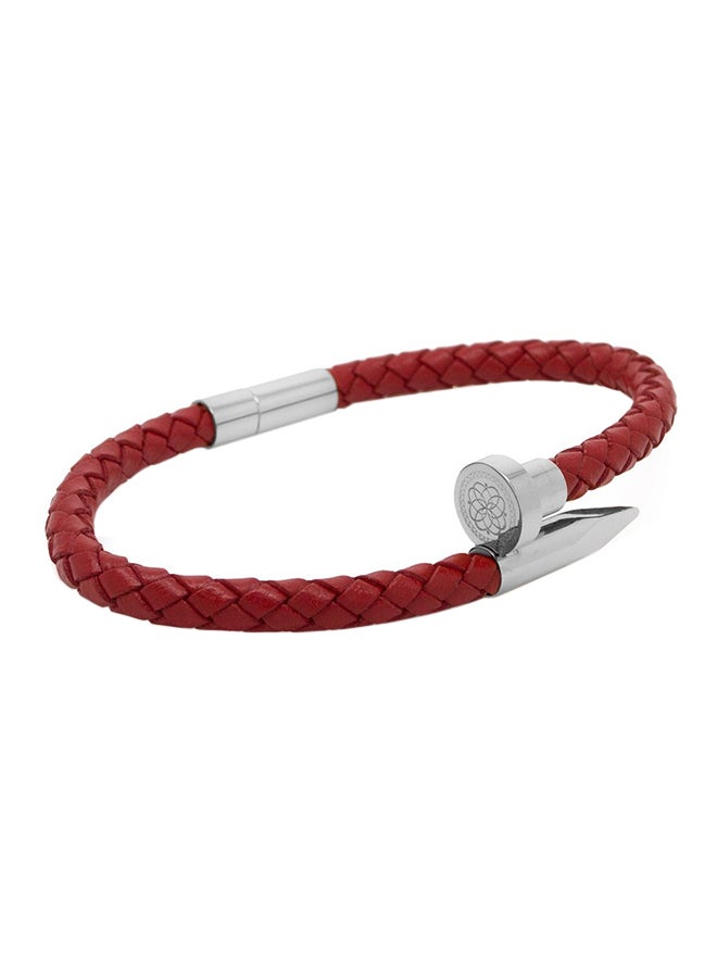 CHEVALIER Nail Bracelet